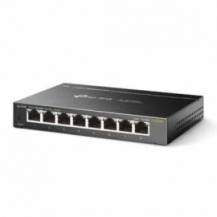 SWITCH TP-LINK TL-SG108S 8 PUERTOS/ RJ-45 10/100/1000
