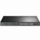 SWITCH TP-LINK TL-SG1218MP V2 20 PUERTOS/ RJ-45 10/100/1000 POE+/SFP