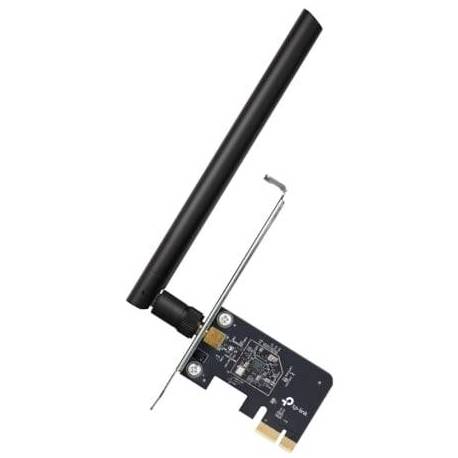 TARJETA DE RED INALÁMBRICA-PCI EXPRESS TP-LINK ARCHER T2E/ 600MBPS/ 2.4/5GHZ