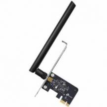TARJETA DE RED INALÁMBRICA-PCI EXPRESS TP-LINK ARCHER T2E/ 600MBPS/ 2.4/5GHZ