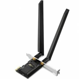 TARJETA DE RED INALÁMBRICA-PCI EXPRESS TP-LINK ARCHER TXE72E/ 5400MBPS/ 2.4/5/6GHZ