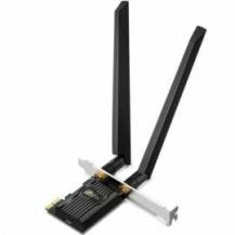 TARJETA DE RED INALÁMBRICA-PCI EXPRESS TP-LINK ARCHER TXE72E/ 5400MBPS/ 2.4/5/6GHZ