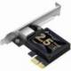 TARJETA DE RED PCI EXPRESS TP-LINK TX201/ 2.5GBPS