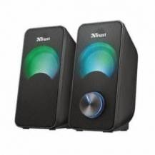 ALTAVOCES TRUST ARYS RGB/ 12W/ 2.0