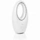 VENTILADOR DE SOBREMESA TRISTAR VE-5717/ 60W/ 3 VELOCIDADES