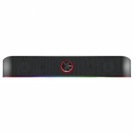 BARRA DE SONIDO TRUST GAMING GXT 619 THORNE/ 12W/ 2.0