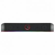 BARRA DE SONIDO TRUST GAMING GXT 619 THORNE/ 12W/ 2.0