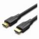 CABLE HDMI 2.1 8K VENTION AAUBG/ HDMI MACHO - HDMI MACHO/ 1.5M/ NEGRO