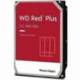 DISCO DURO WESTERN DIGITAL WD RED PLUS NAS 4TB/ 3.5'/ SATA III/ 256MB