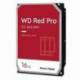 DISCO DURO WESTERN DIGITAL WD RED PRO NAS 16TB/ 3.5'/ SATA III/ 512MB
