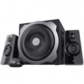 ALTAVOCES TRUST TYTAN/ 120W/ 2.1