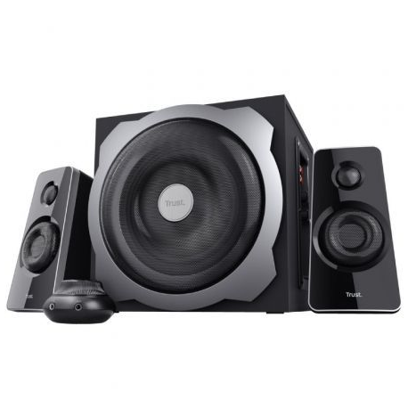 ALTAVOCES TRUST TYTAN/ 120W/ 2.1