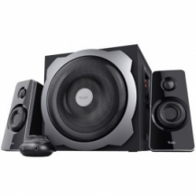 ALTAVOCES TRUST TYTAN/ 120W/ 2.1