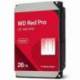 DISCO DURO WESTERN DIGITAL WD RED PRO NAS 26TB/ 3.5'/ SATA III/ 512MB