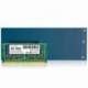 MEMORIA RAM WHALEKOM WKL4 4GB/ DDR3/ 1600MHZ/ 1.35V/ CL11/ SODIMM