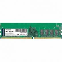 MEMORIA RAM WHALEKOM WK4UD32 8GB/ DDR4/ 3200MHZ/ 1.2V/ UDIMM