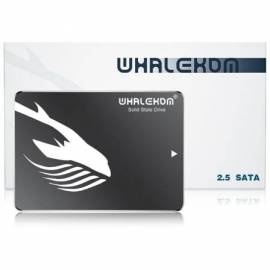DISCO SSD WHALEKOM WKSA 512GB/ SATA III/ FULL CAPACITY