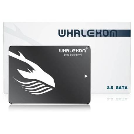 DISCO SSD WHALEKOM WKSA 512GB/ SATA III/ FULL CAPACITY