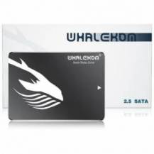 DISCO SSD WHALEKOM WKSA 512GB/ SATA III/ FULL CAPACITY