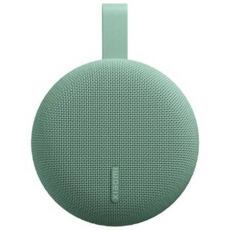 ALTAVOZ XIAOMI BLUETOOTH SPEAKER ESSENTIAL/ 5W/ VERDE