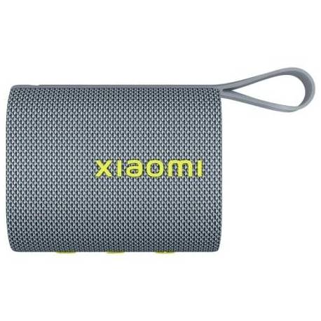 ALTAVOZ XIAOMI SOUND POCKET/ 5W/ AZUL