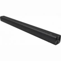 BARRA DE SONIDO CON BLUETOOTH XIAOMI SOUNDBAR 2.0CH/ 30W/ 2.0/ NEGRA