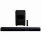 BARRA DE SONIDO CON BLUETOOTH XIAOMI SOUNDBAR PRO 2.1CH/ 300W/ 2.1/ NEGRA