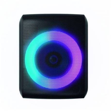ALTAVOZ PORTABLE CON BLUETOOTH WOXTER MONSTER/ 60W