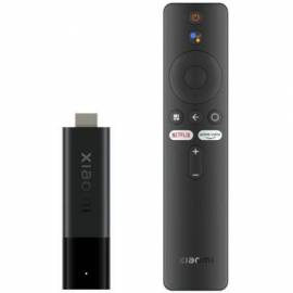 ANDROID TV XIAOMI TV STICK 4K 8GB/ 4K