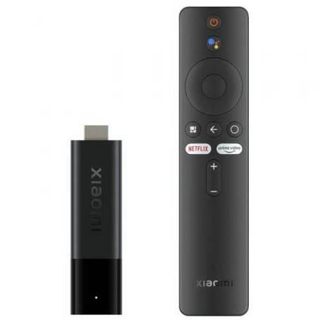 ANDROID TV XIAOMI TV STICK 4K 8GB/ 4K