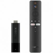 ANDROID TV XIAOMI TV STICK 4K 8GB/ 4K