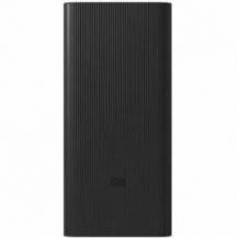 POWERBANK 30000MAH XIAOMI 18W POWERBANK/ 18W/ NEGRA