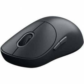 RATÓN INALÁMBRICO XIAOMI WIRELESS MOUSE 3/ HASTA 1200 DPI/ NEGRO