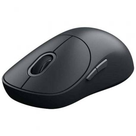 RATÓN INALÁMBRICO XIAOMI WIRELESS MOUSE 3/ HASTA 1200 DPI/ NEGRO