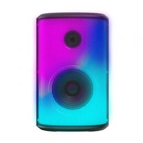 ALTAVOZ PORTABLE CON BLUETOOTH WOXTER MONSTER XL/ 100W