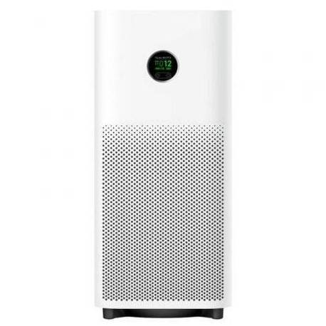 PURIFICADOR DE AIRE XIAOMI MIJIA SMART AIR PURIFIER 6/ CONTROL POR APP/ 32DB