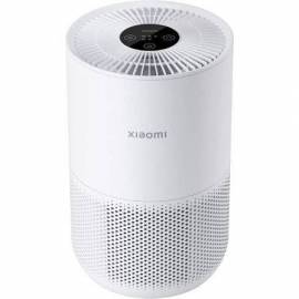PURIFICADOR DE AIRE XIAOMI SMART AIR PURIFIER 4 COMPACT/ FILTRO ALTA EFICIENCIA/ WIFI/ HASTA 27M2/ 20DB