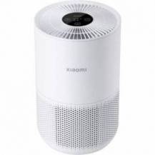 PURIFICADOR DE AIRE XIAOMI SMART AIR PURIFIER 4 COMPACT/ FILTRO ALTA EFICIENCIA/ WIFI/ HASTA 27M2/ 20DB