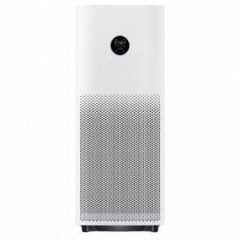 PURIFICADOR DE AIRE XIAOMI SMART AIR PURIFIER 4 PRO/ FILTRO HEPA/ WIFI/ HASTA 60M2/ 33.7DB