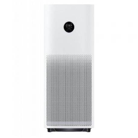 PURIFICADOR DE AIRE XIAOMI SMART AIR PURIFIER 4 PRO/ FILTRO HEPA/ WIFI/ HASTA 60M2/ 33.7DB