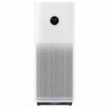 PURIFICADOR DE AIRE XIAOMI SMART AIR PURIFIER 4 PRO/ FILTRO HEPA/ WIFI/ HASTA 60M2/ 33.7DB