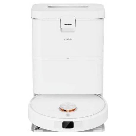ROBOT ASPIRADOR XIAOMI ROBOT VACUUM H50/ FRIEGASUELOS/ CONTROL POR WIFI/ BLANCO