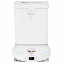 ROBOT ASPIRADOR XIAOMI ROBOT VACUUM H50/ FRIEGASUELOS/ CONTROL POR WIFI/ BLANCO