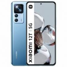 SMARTPHONE XIAOMI 12T 8GB/ 256GB/ 6.67'/ 5G/ AZUL