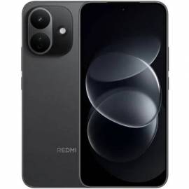 SMARTPHONE XIAOMI REDMI NOTE 17 PRO 8GB/ 512GB/ 6.83'/ 5G/ NEGRO