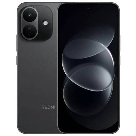 SMARTPHONE XIAOMI REDMI NOTE 17 PRO 8GB/ 512GB/ 6.83'/ 5G/ NEGRO