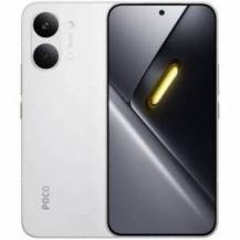 SMARTPHONE XIAOMI POCO X8 PRO MAX 12GB/ 256GB/ 6.83'/ 5G/ BLANCO
