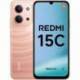 SMARTPHONE XIAOMI REDMI 15C 4GB/ 128GB/ 6.9'/ NARANJA