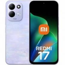SMARTPHONE XIAOMI REDMI 17 4GB/ 128GB/ 6.9'/ PÚRPURA