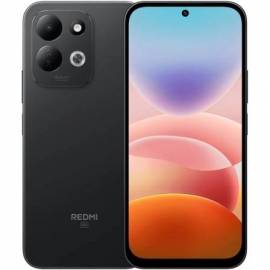 SMARTPHONE XIAOMI REDMI 17 4GB/ 128GB/ 6.9'/ 5G/ NEGRO